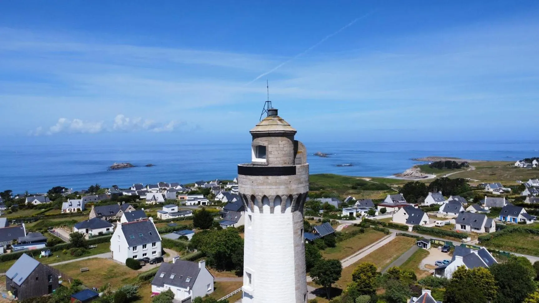 Holiday home Ty Mor Bras - Maison Familiale A 2 Pas De La Plage Portsall