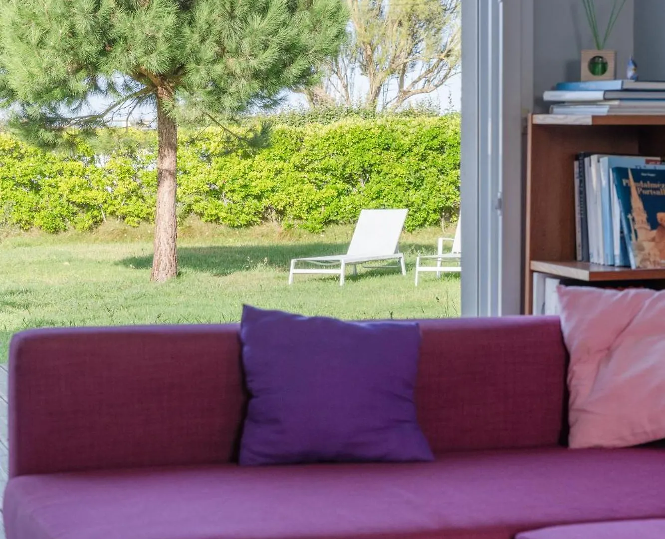 Holiday home Ty Mor Bras - Maison Familiale A 2 Pas De La Plage Portsall France
