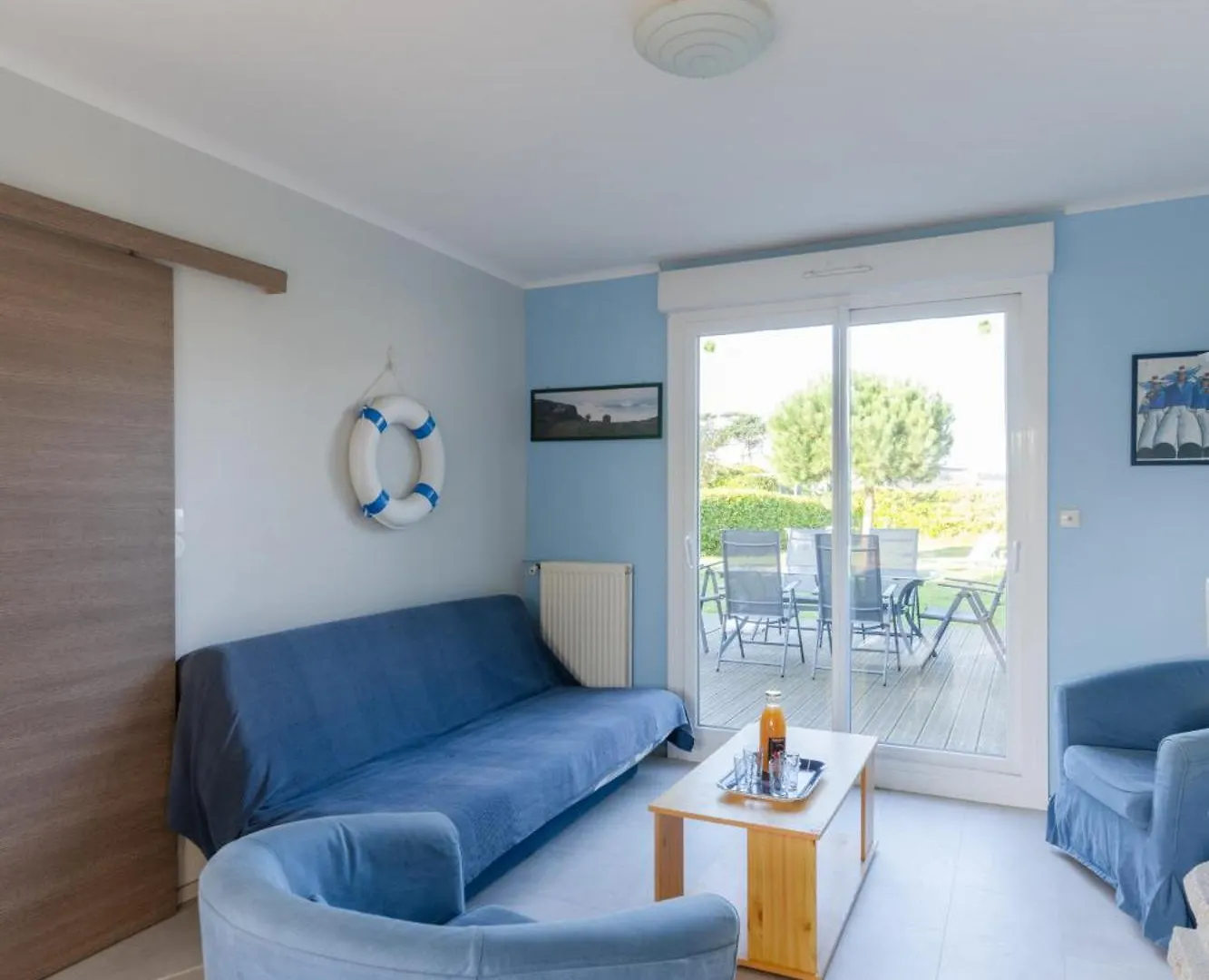 Holiday home Ty Mor Bras - Maison Familiale A 2 Pas De La Plage Portsall